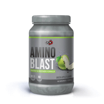 Pure Nutrition Amino Blast Energy & Recovery 1350gr 4