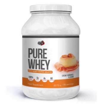Pure Nutrition Pure Whey 2272 Gr 1