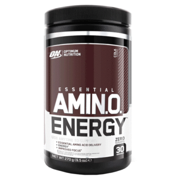 Optimum Nutrition Essential Amino Energy - 270g 2