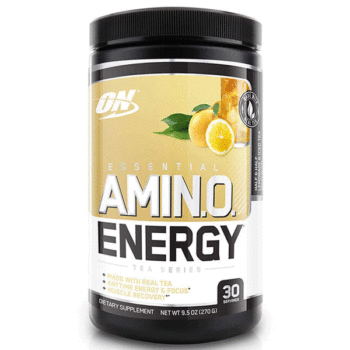 Optimum Nutrition Essential Amino Energy - 270g 4