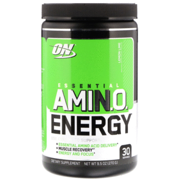 Optimum Nutrition Essential Amino Energy - 270g 5