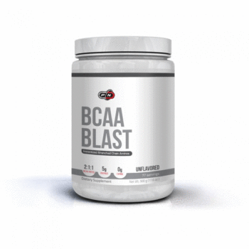 Pure Nutrition BCAA Blast 500gr 2