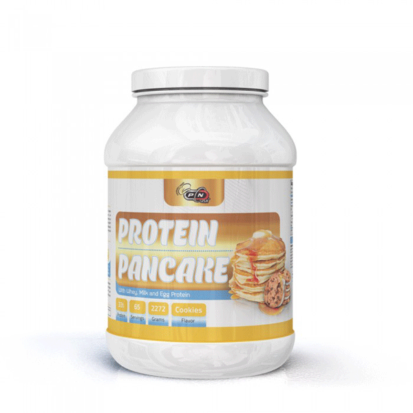 Pure Nutrition Protein Pancake 2272gr Proteins Concentrate