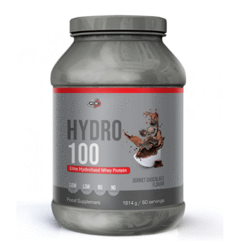 Pure Nutrition Hydro 100 4 Lbs 1