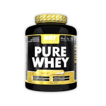 NXT Pure Whey 2,25Kg 1